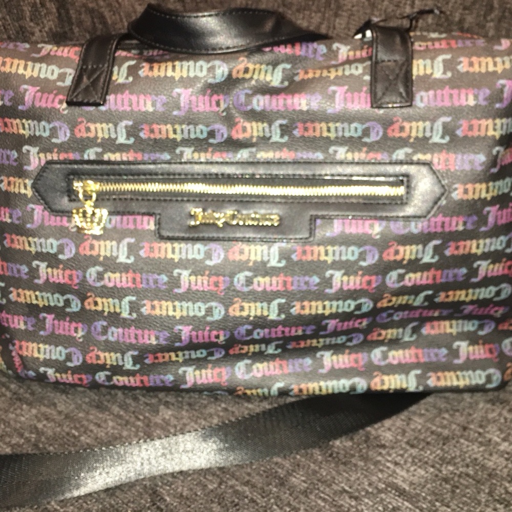 Overnight Bag ❤️